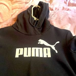 Puma hoodie